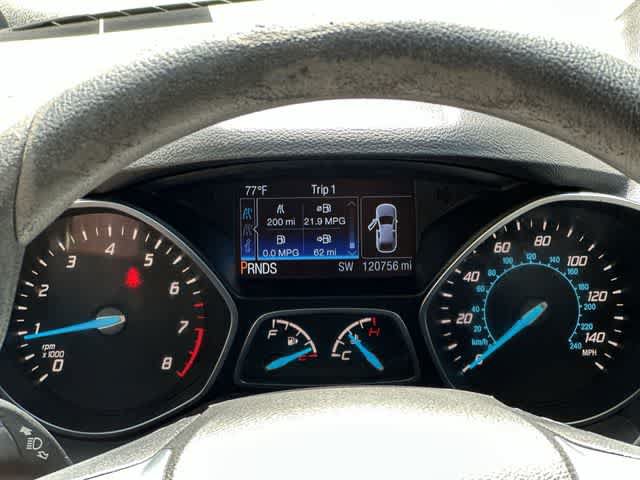 Used 2014 Ford Escape SE w/ Equipment Group 201A AWD/4WD image 7