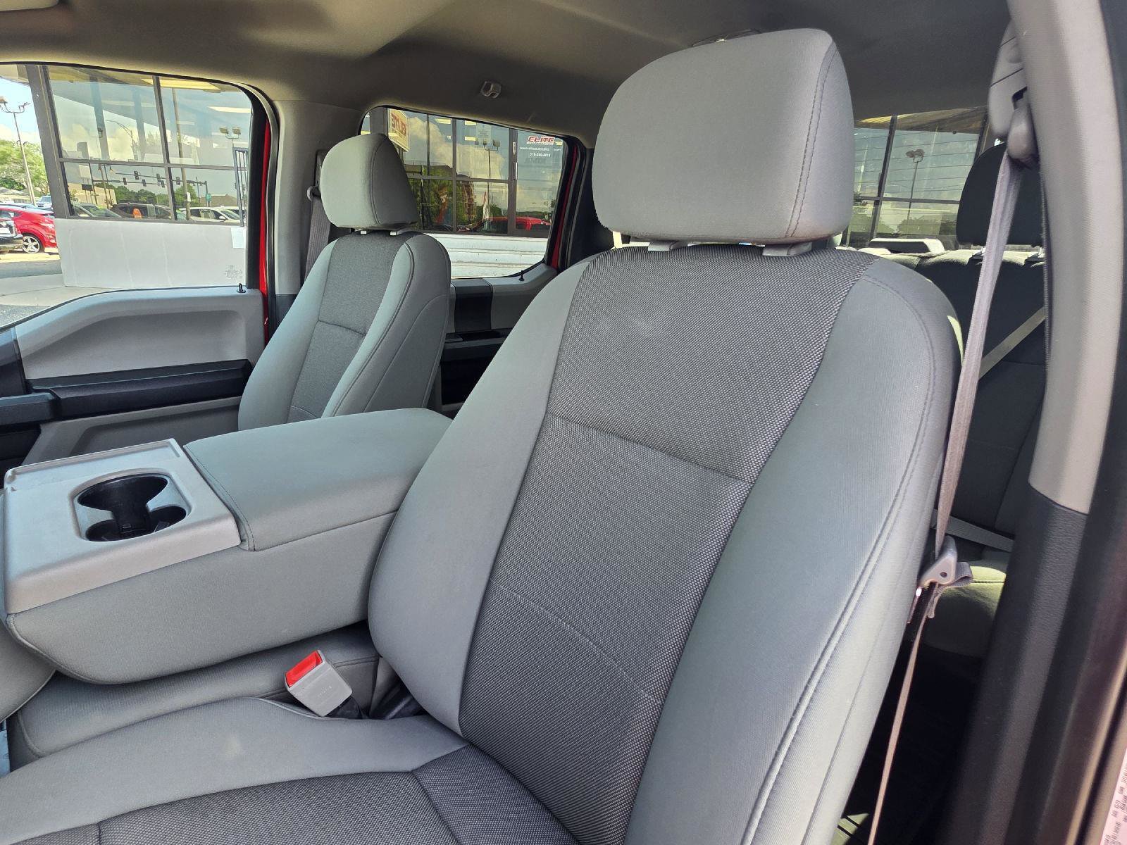 Used 2019 Ford F150 XL w/ XL Power Equipment Group AWD/4WD image 33