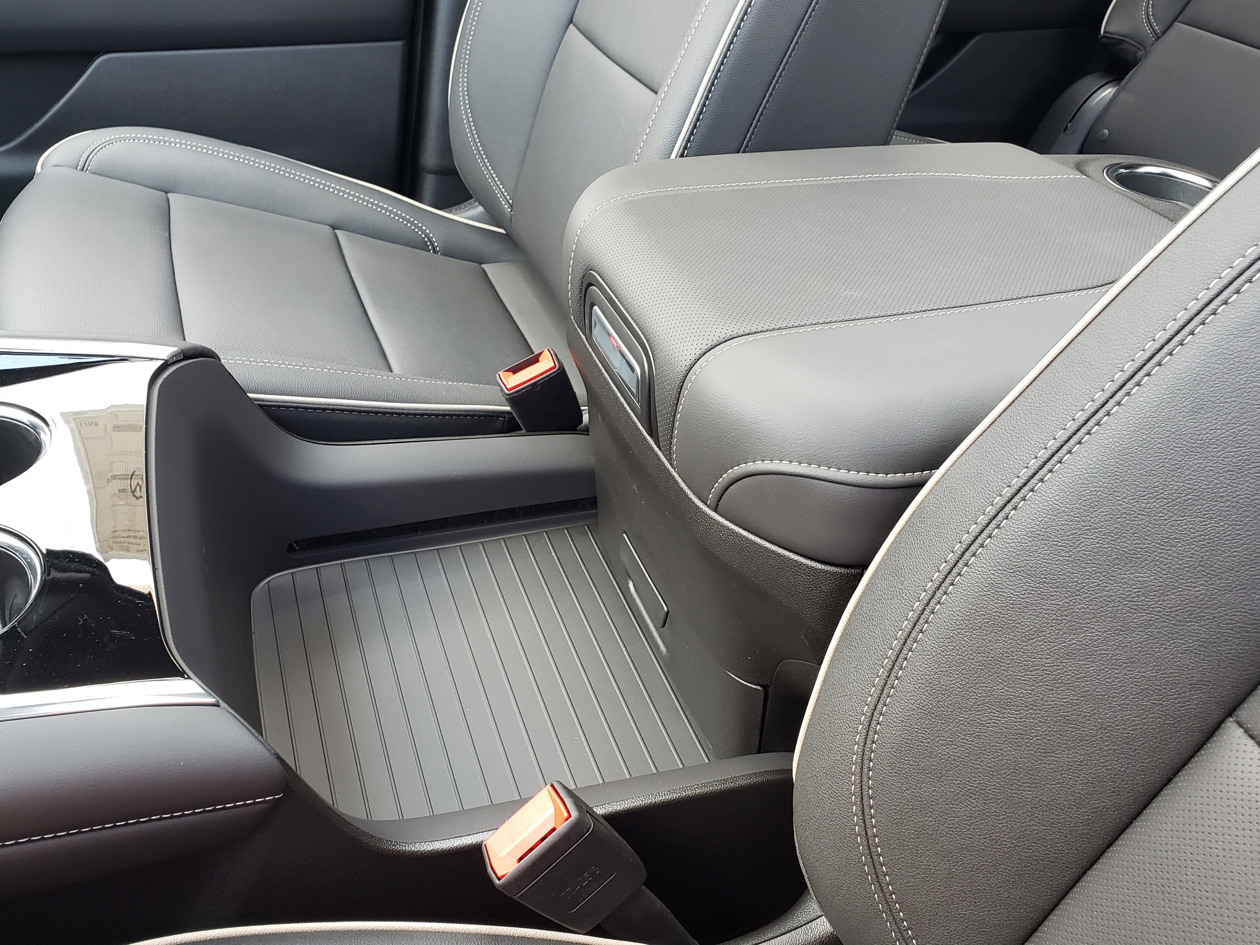 New 2026 Chevrolet Tahoe Premier w/ Sun And Tow Package image 26