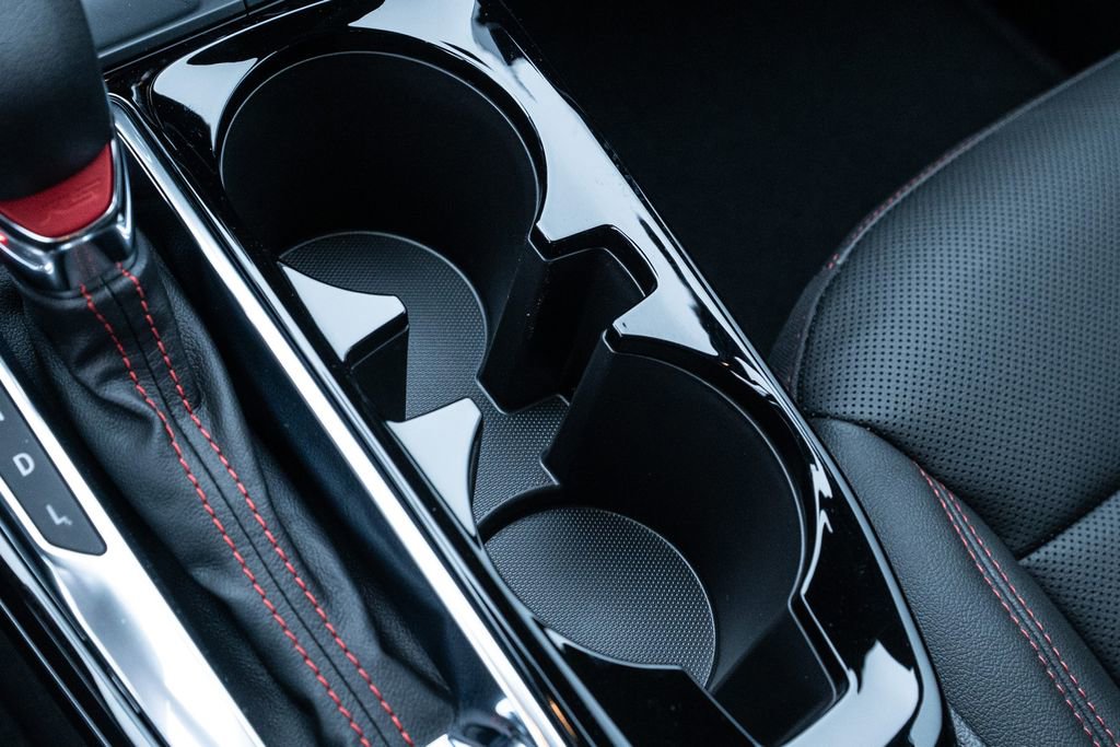 New 2026 Chevrolet Trax RS image 24