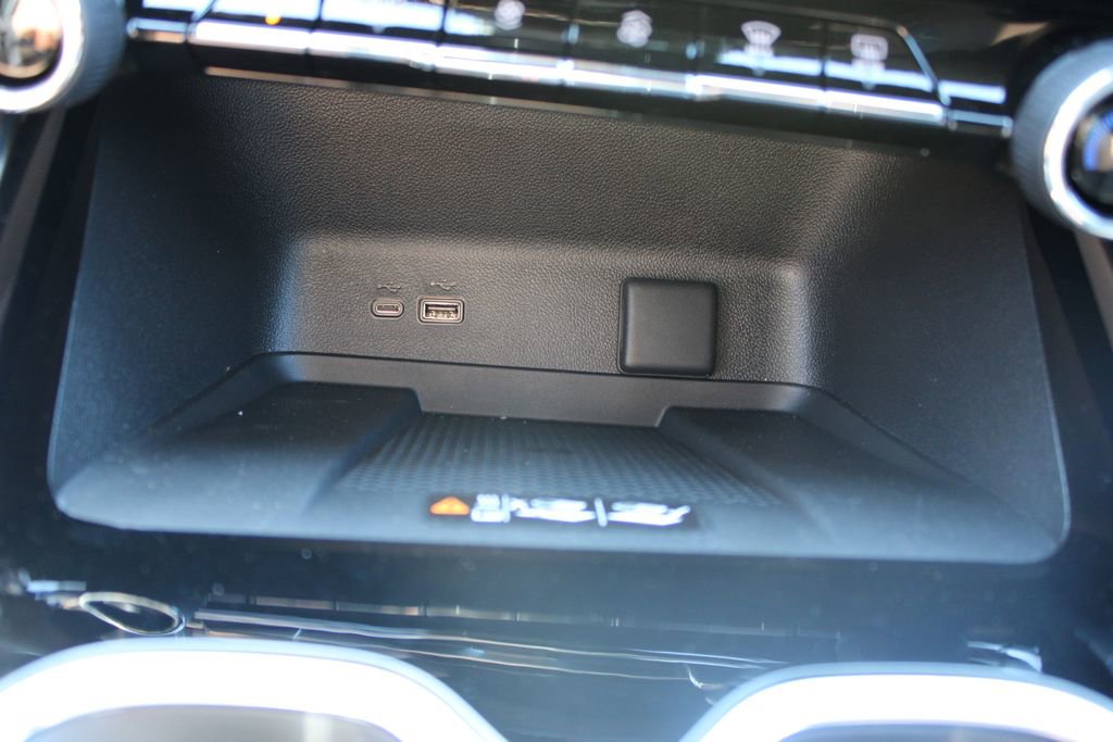 New 2026 Chevrolet Traverse Z71 AWD/4WD image 41