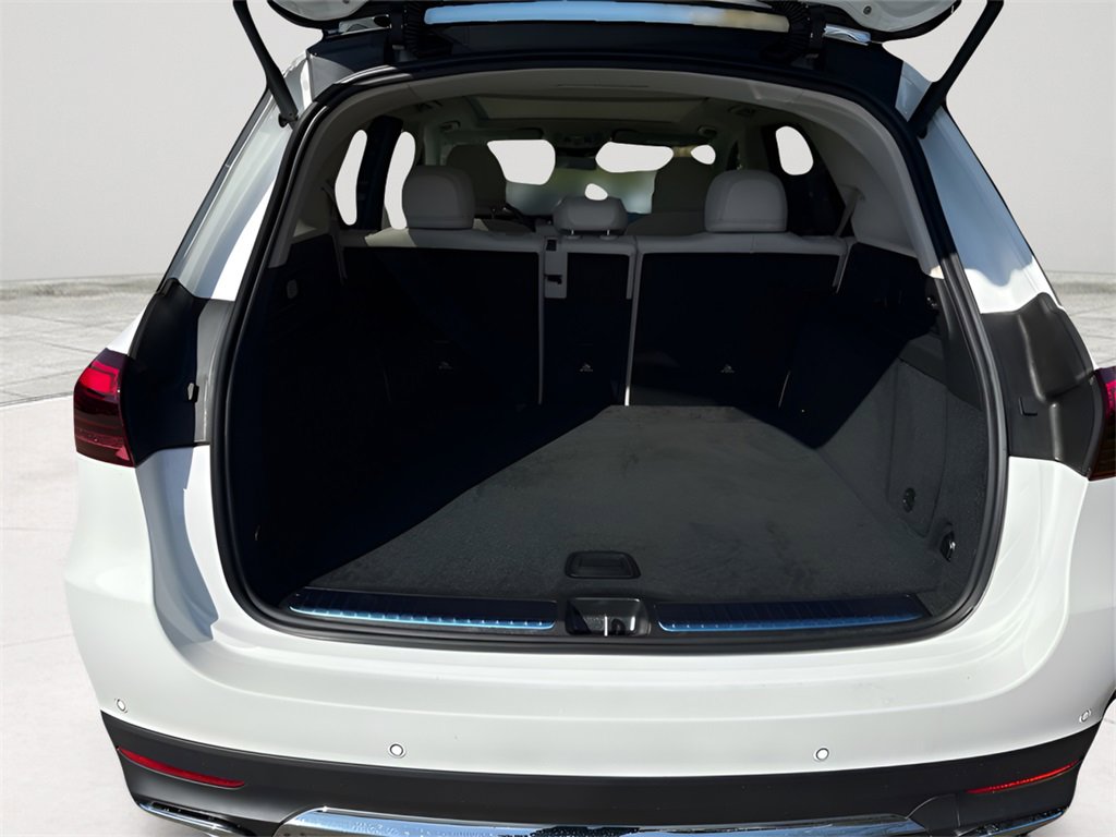 New 2026 Mercedes-Benz GLE 350 4MATIC image 24