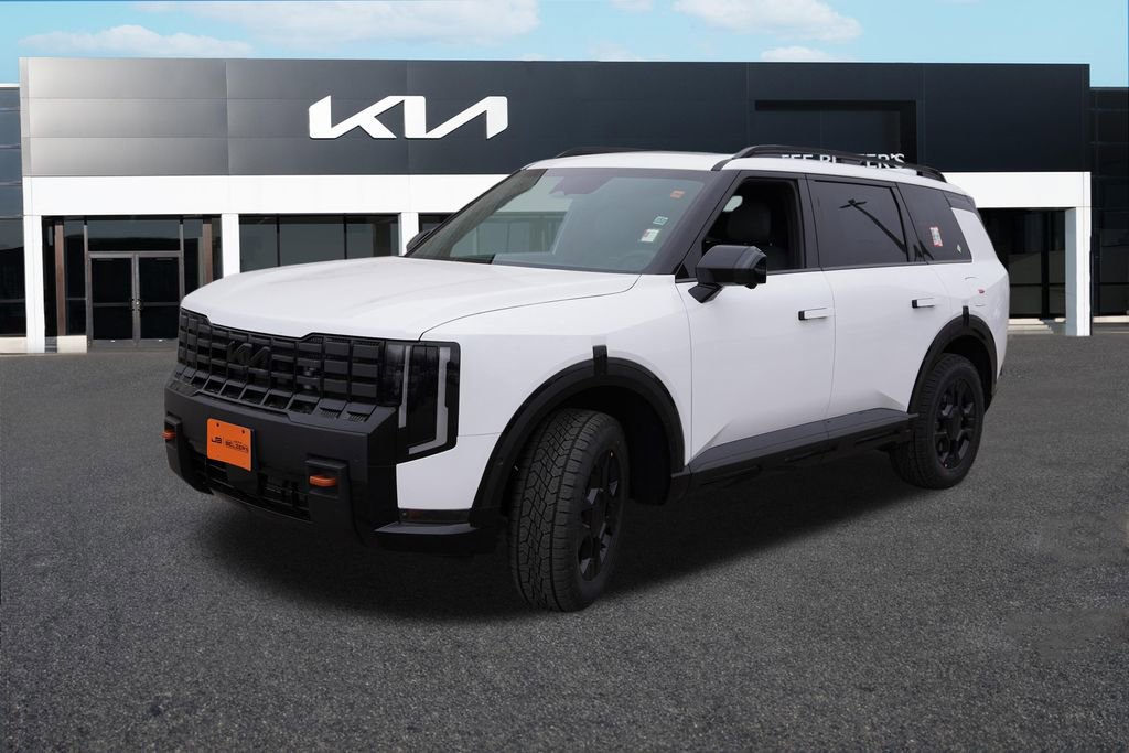 New 2027 Kia Telluride SX Prestige X-Pro image 7