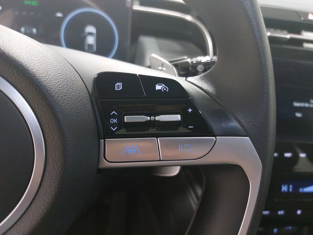 Used 2024 Hyundai Santa Cruz Night image 29