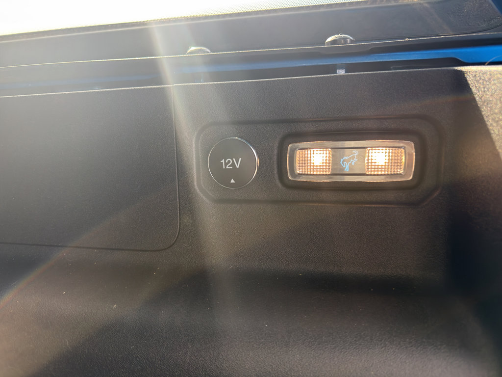Certified 2022 Ford Bronco Outer Banks w/ Sasquatch Package AWD/4WD image 19