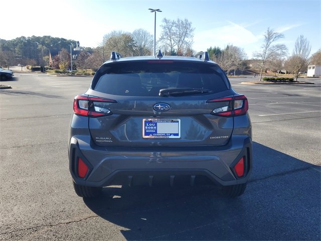 Used 2025 Subaru Crosstrek 2.0i Premium image 5
