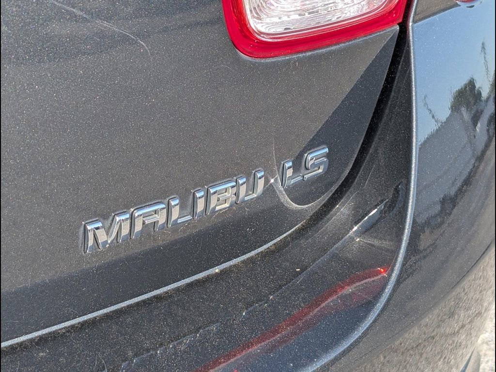 Used 2015 Chevrolet Malibu LS FWD image 23