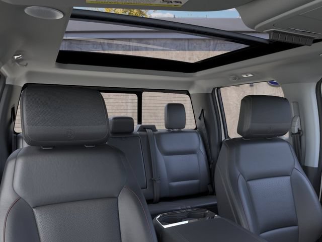 New 2026 Ford F250 Lariat w/ Black Appearance Package AWD/4WD image 22