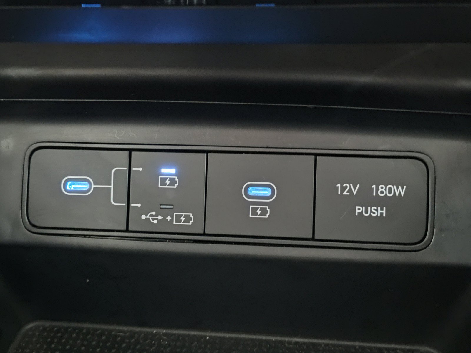 Certified 2026 Hyundai Tucson SEL Plus AWD/4WD image 13