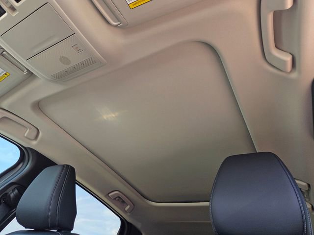 New 2026 MAZDA CX-5 2.5 S w/ Premium Package image 7