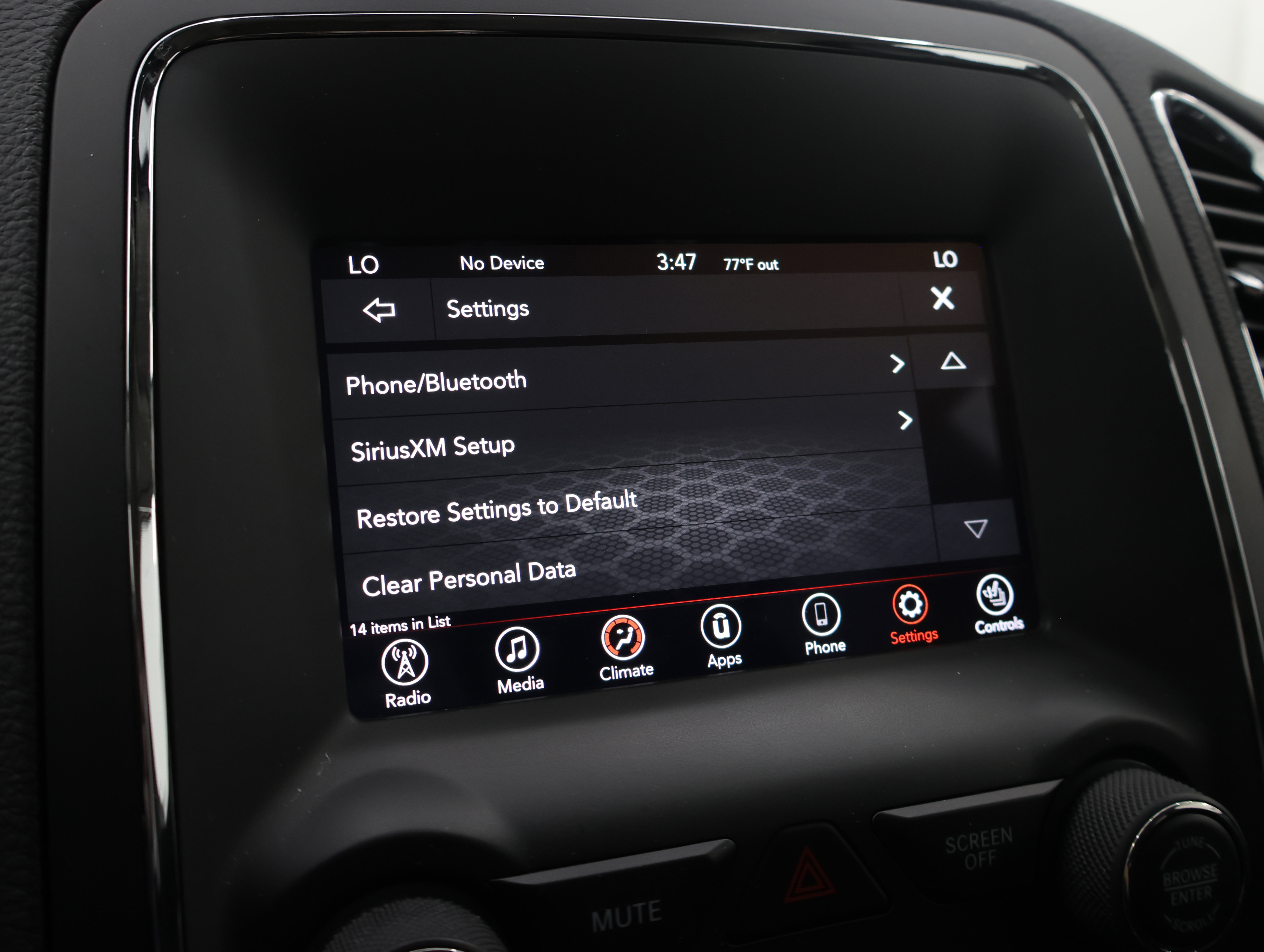 Used 2018 Dodge Durango SXT w/ Quick Order Package 2BB AWD/4WD image 52