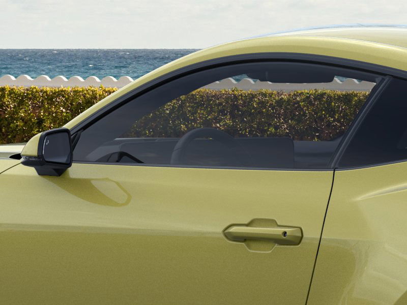 New 2025 Ford Mustang GT Premium image 37