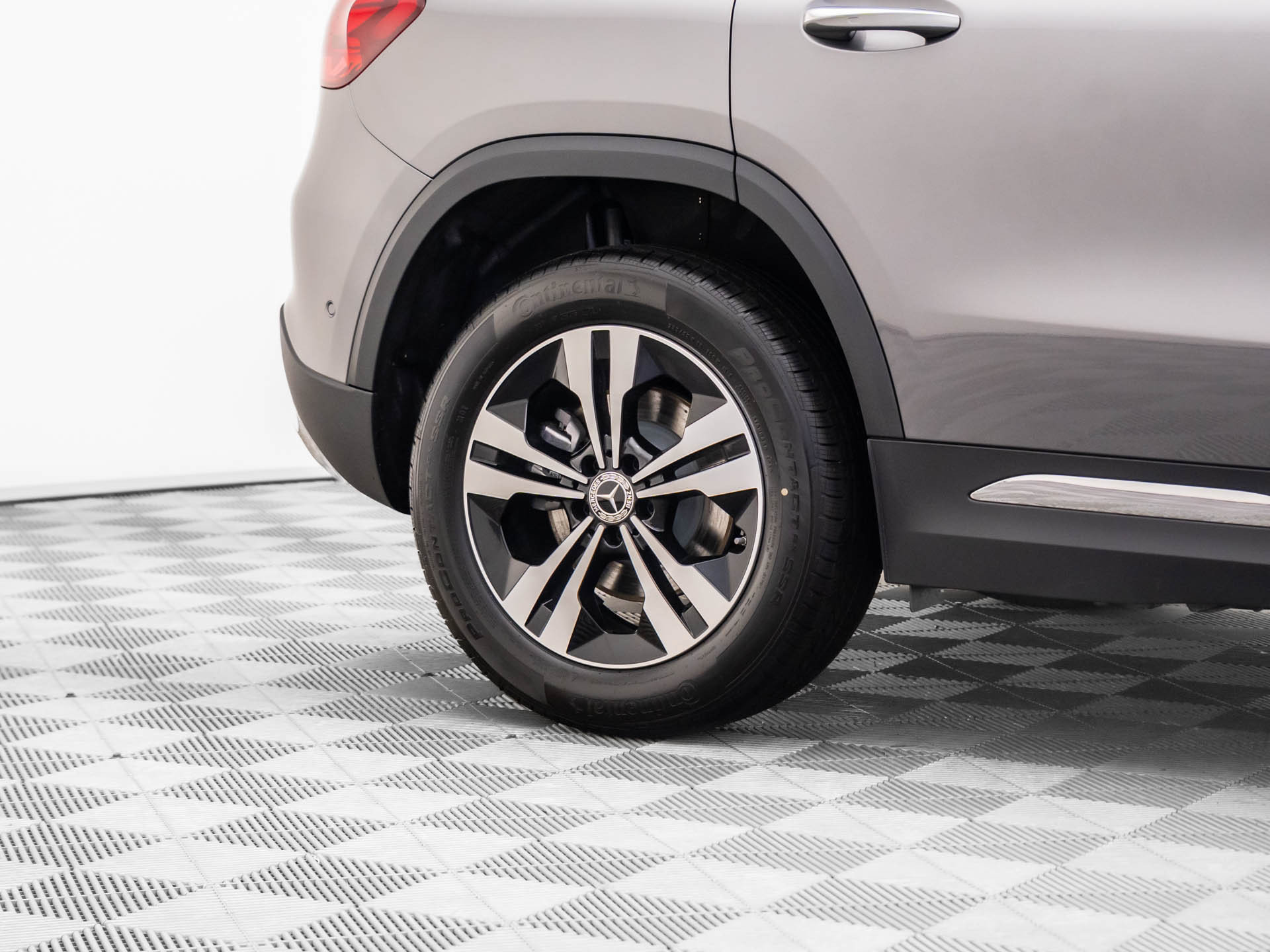 New 2026 Mercedes-Benz GLA 250 4MATIC image 37