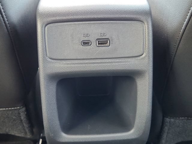 New 2026 Chevrolet Trax RS w/ Driver Confidence Package FWD image 17