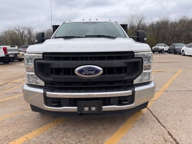 Used 2020 Ford F350 XL w/ Power Equipment Group image 7