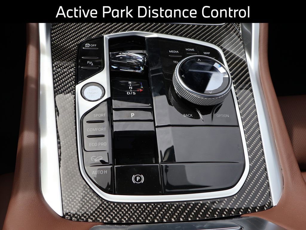 New 2026 BMW X6 M60i image 30