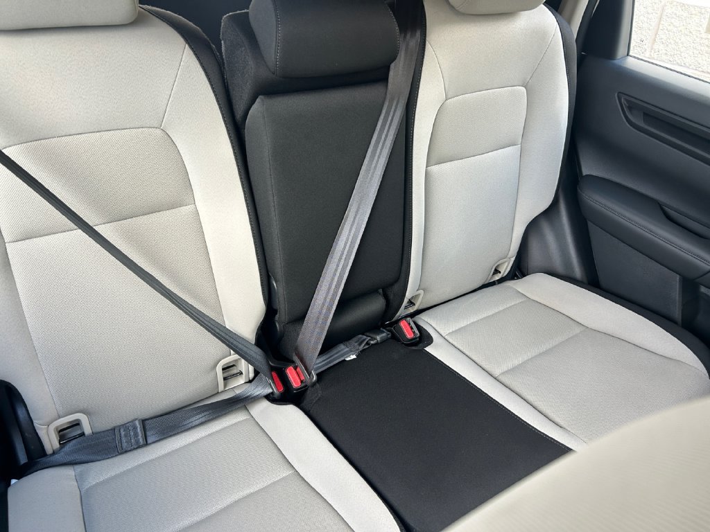 Used 2024 Honda CR-V LX image 19