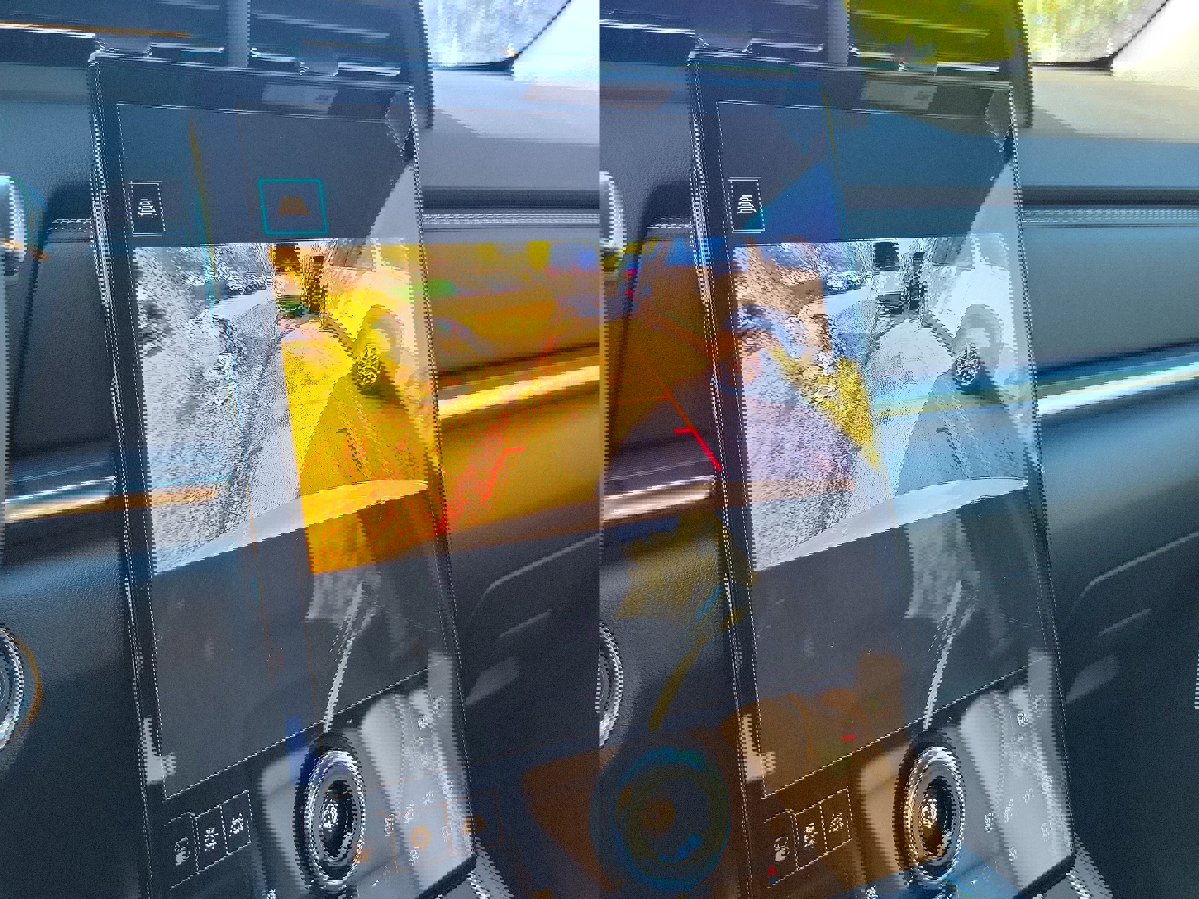 New 2026 GMC Terrain Elevation w/ Elevation Premium Package image 13