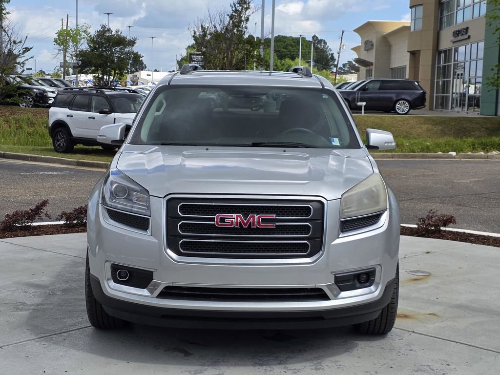 Used 2014 GMC Acadia SLT FWD image 2