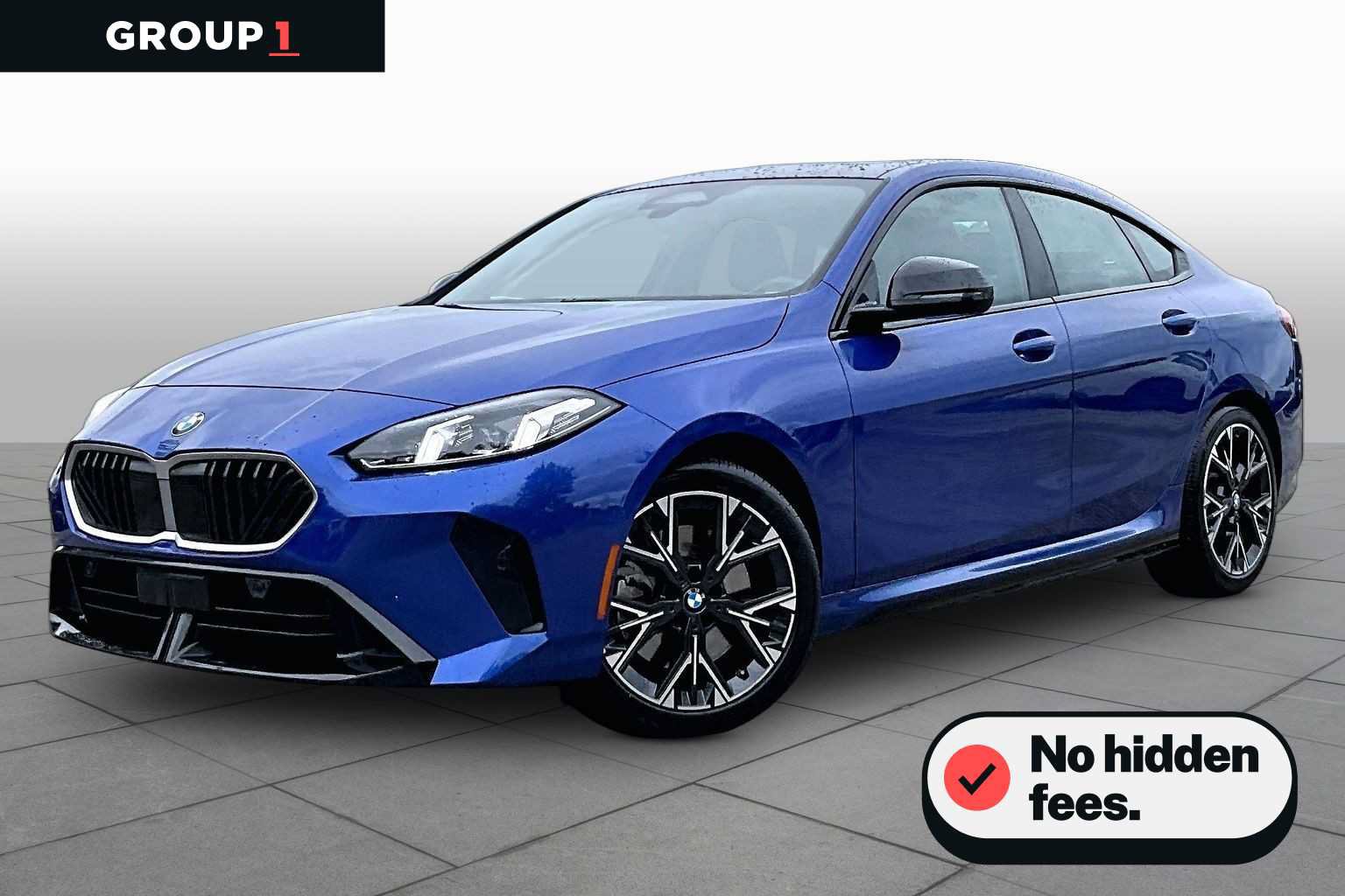 Used 2026 BMW 228i FWD image 1