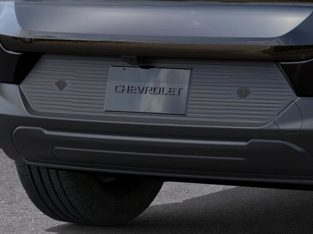 New 2026 Chevrolet Equinox EV LT FWD image 14