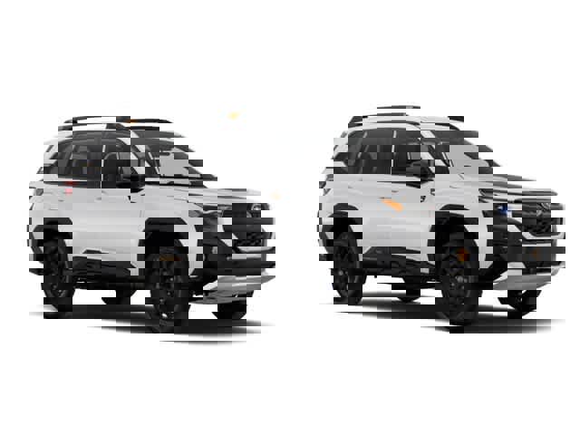 New 2026 Subaru Forester Wilderness image 1