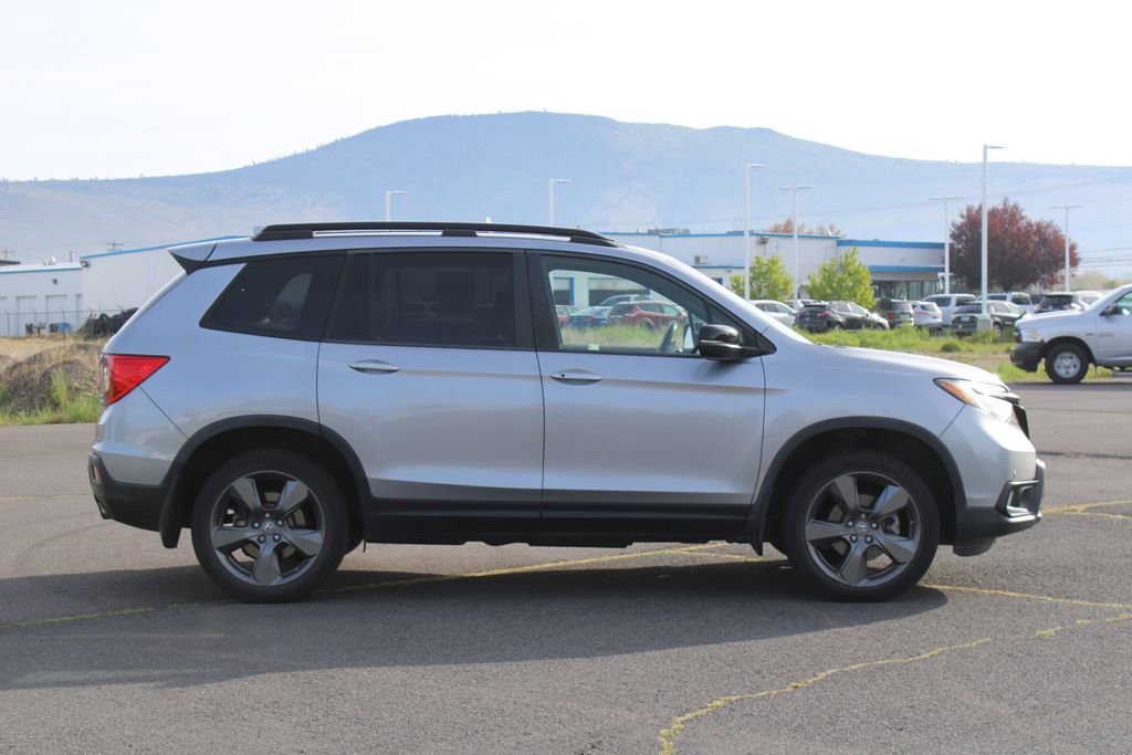 Used 2020 Honda Passport Touring image 6