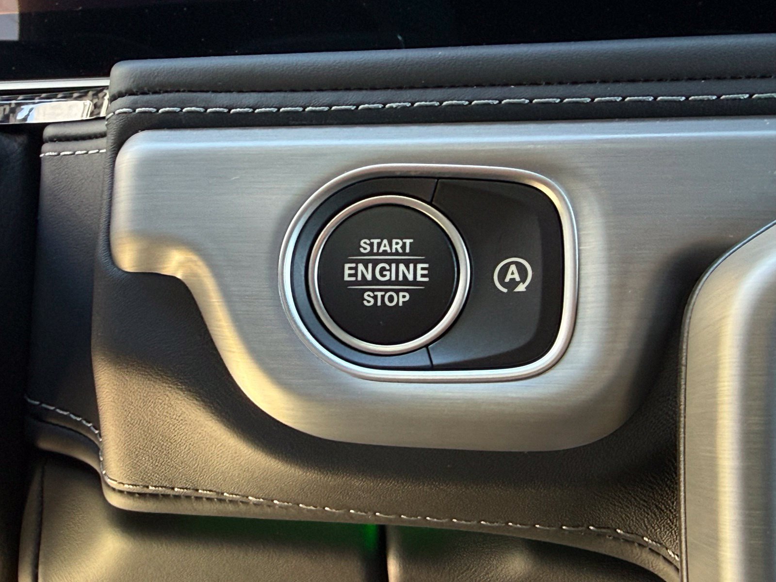 New 2026 Mercedes-Benz G 550 image 27
