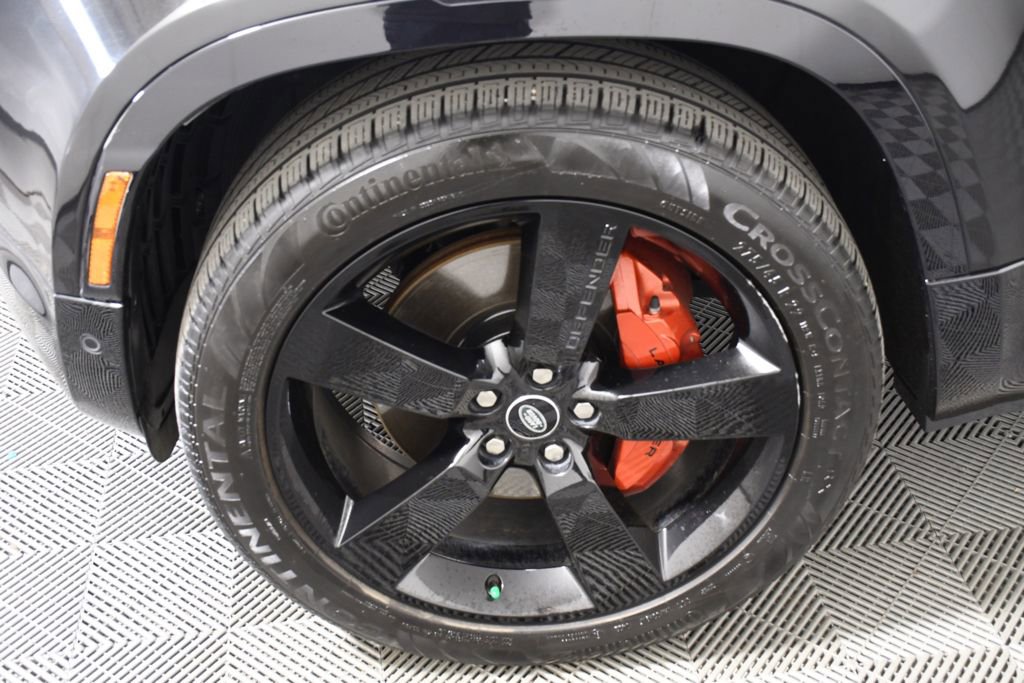Used 2023 Land Rover Defender 90 X AWD/4WD image 11
