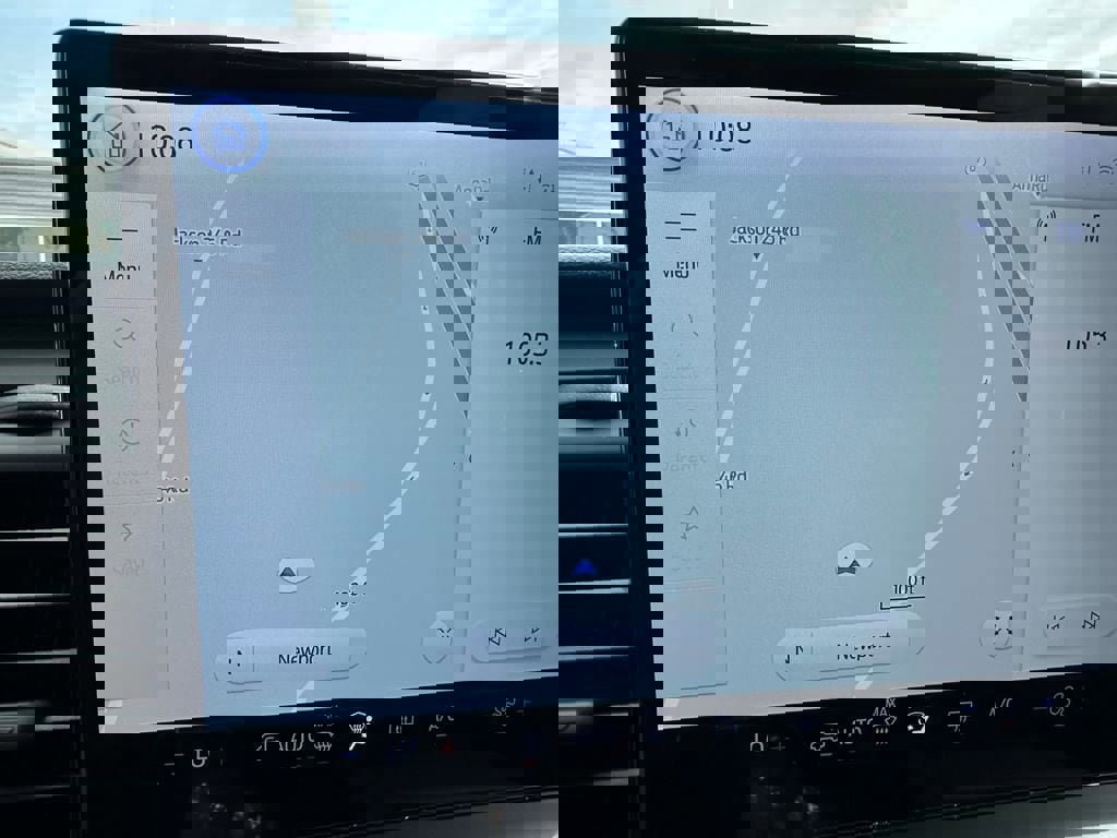 New 2025 Ford Transit 350 XL image 10