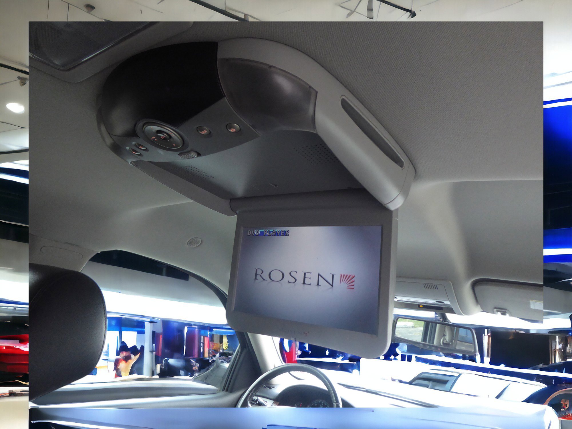 Used 2013 GMC Yukon XL SLT image 14