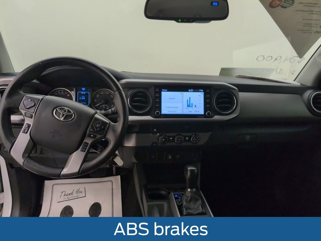 Used 2020 Toyota Tacoma SR5 image 5