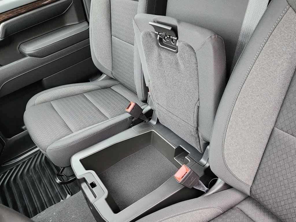 New 2026 GMC Sierra 1500 Elevation image 33