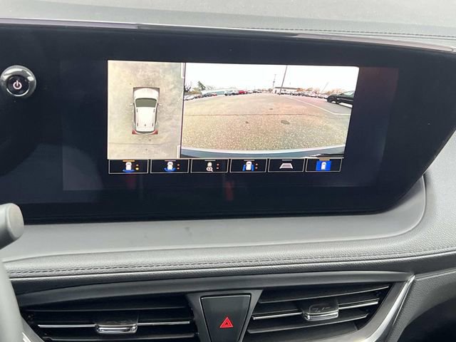 Used 2026 Buick Encore GX Preferred w/ Advanced Technology Package FWD image 19