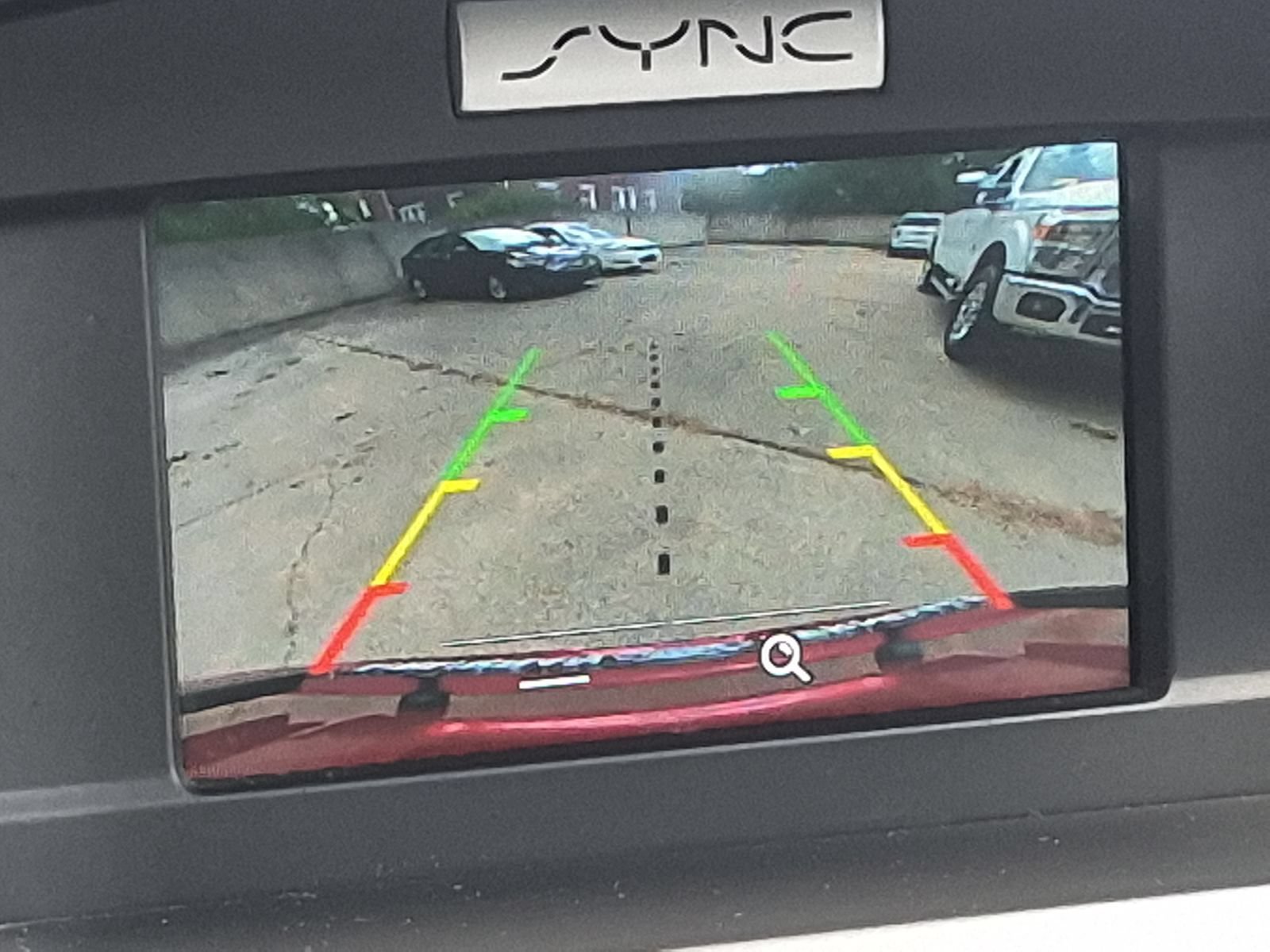 Used 2017 Ford Escape SE FWD image 29