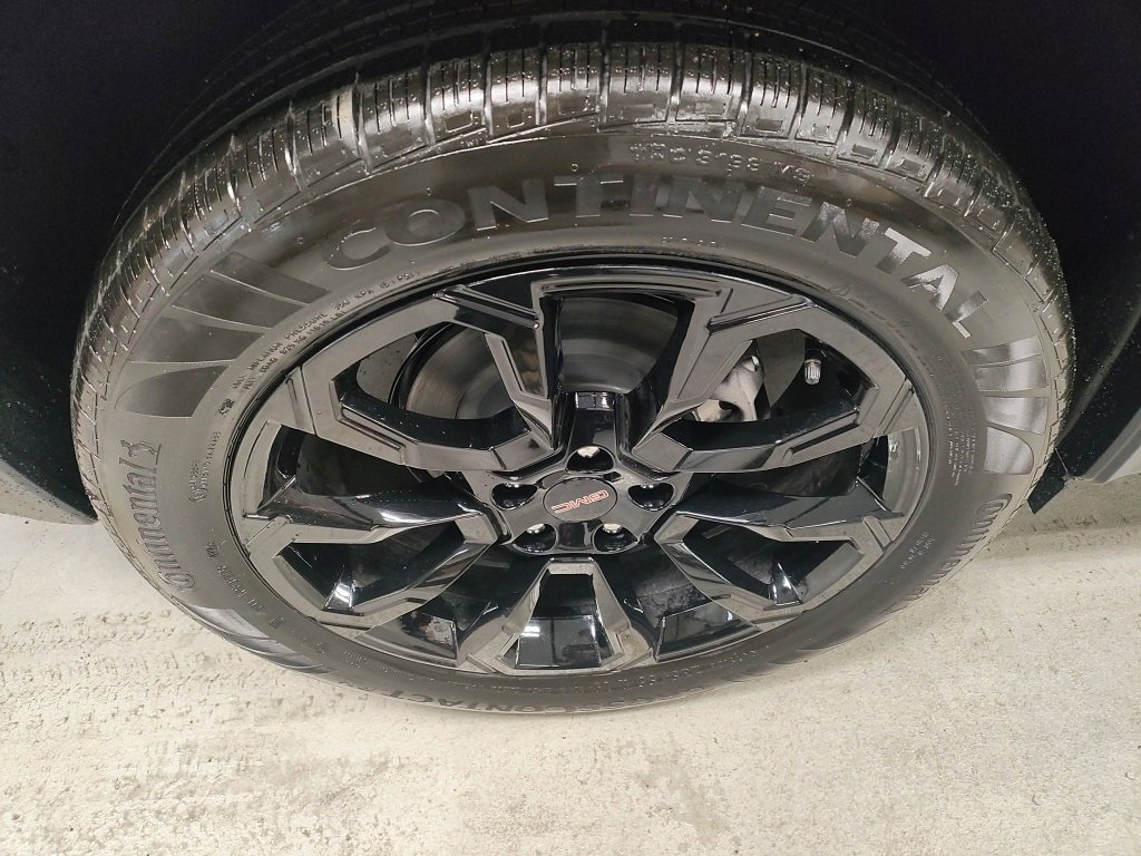 New 2026 GMC Terrain Elevation image 3