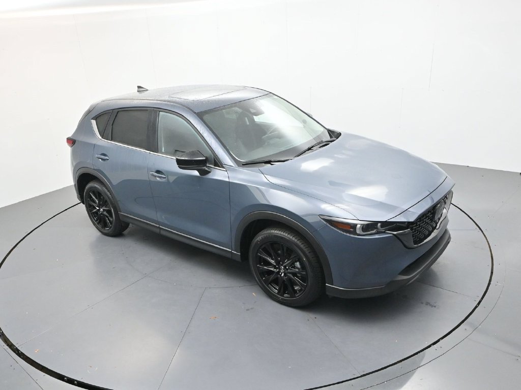 Used 2025 MAZDA CX-5 Carbon Edition AWD/4WD image 19