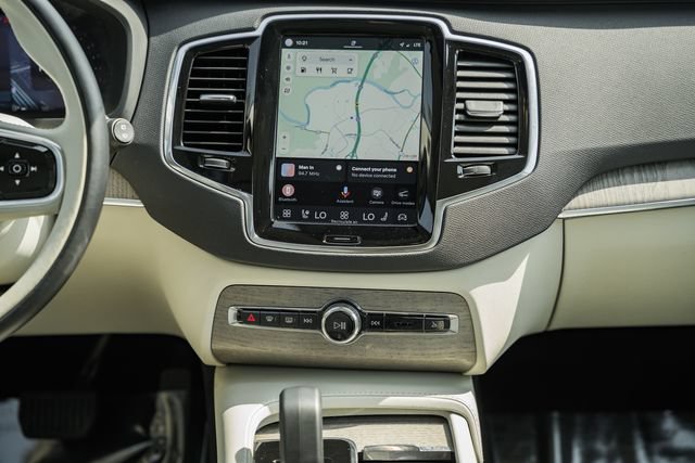 Certified 2023 Volvo XC90 B6 Plus w/ Protection Package Premier AWD/4WD image 22