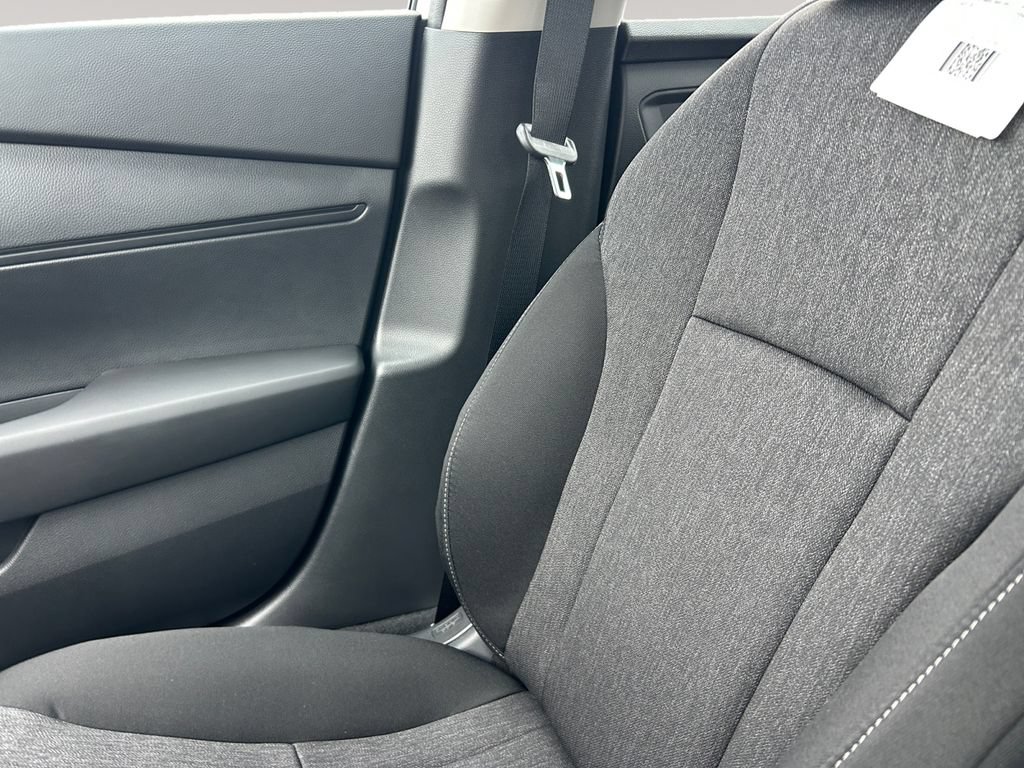 New 2026 Honda Accord LX image 15