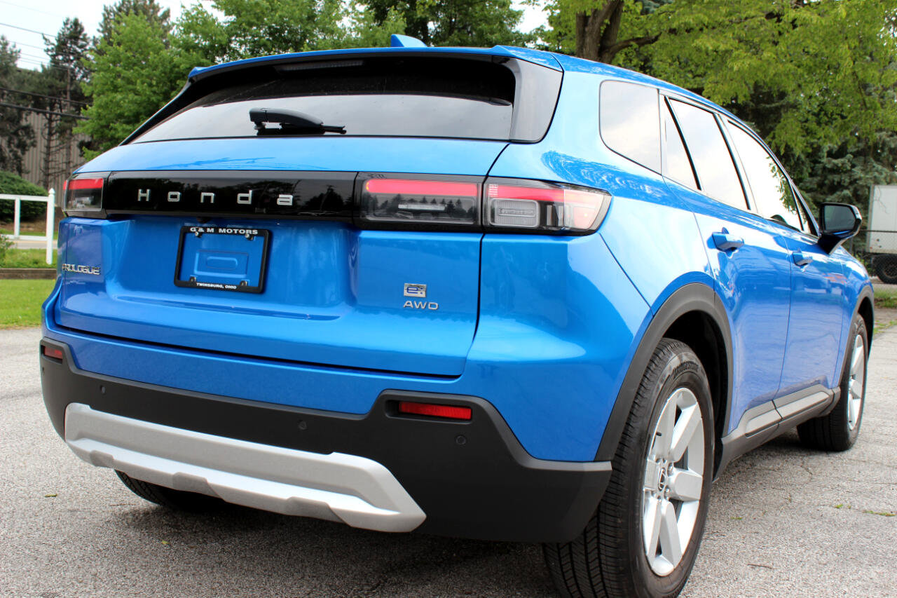 Used 2024 Honda Prologue EX image 6