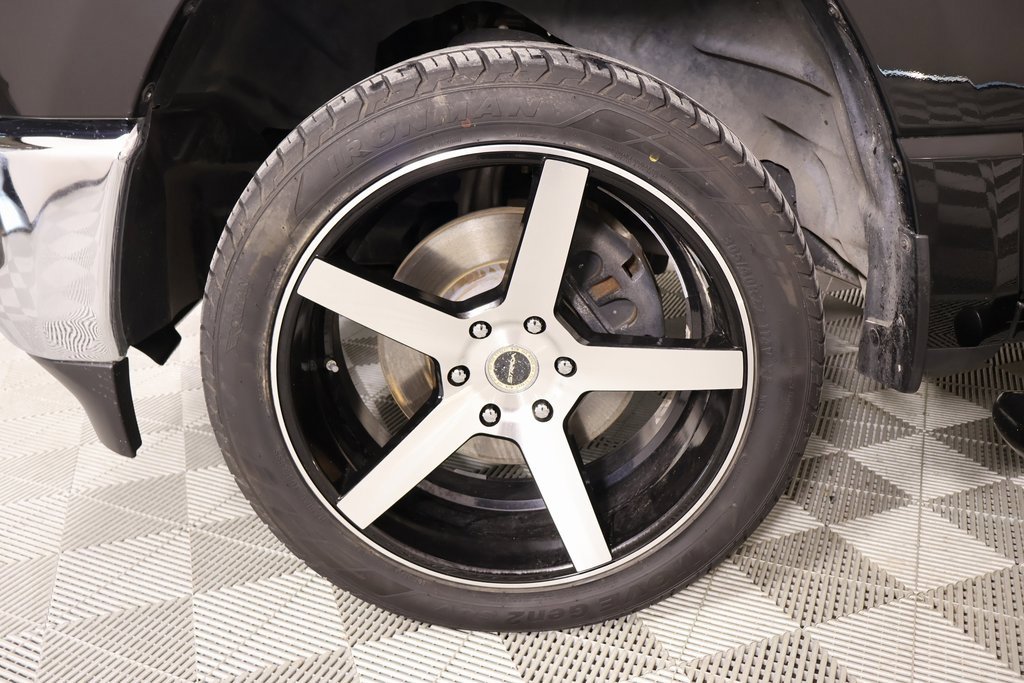 Used 2020 RAM 1500 Big Horn image 16