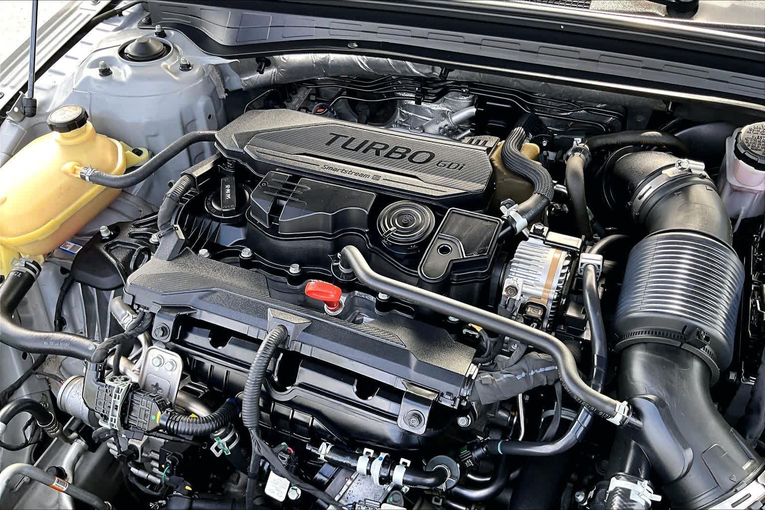 Used 2021 Kia K5 GT-Line FWD image 31