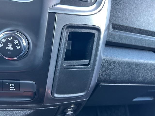 Used 2024 RAM 1500 Classic Warlock RWD image 28