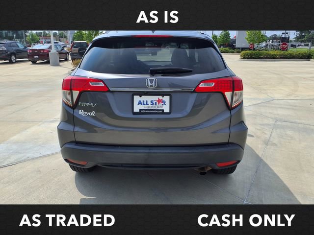 Used 2019 Honda HR-V EX-L image 6