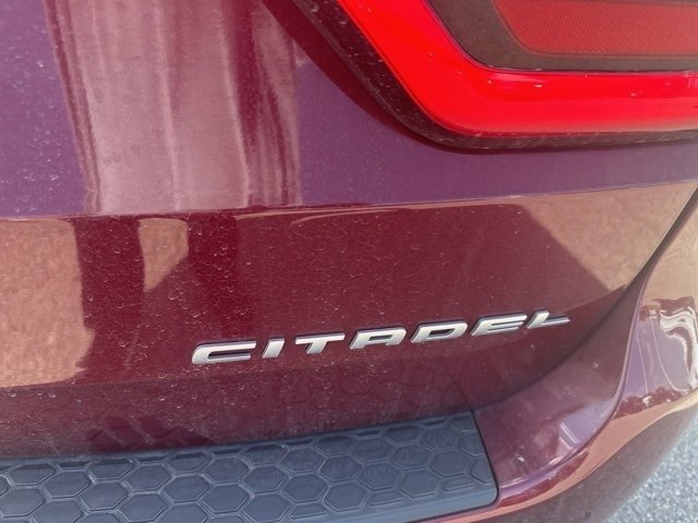 Used 2022 Dodge Durango Citadel image 8