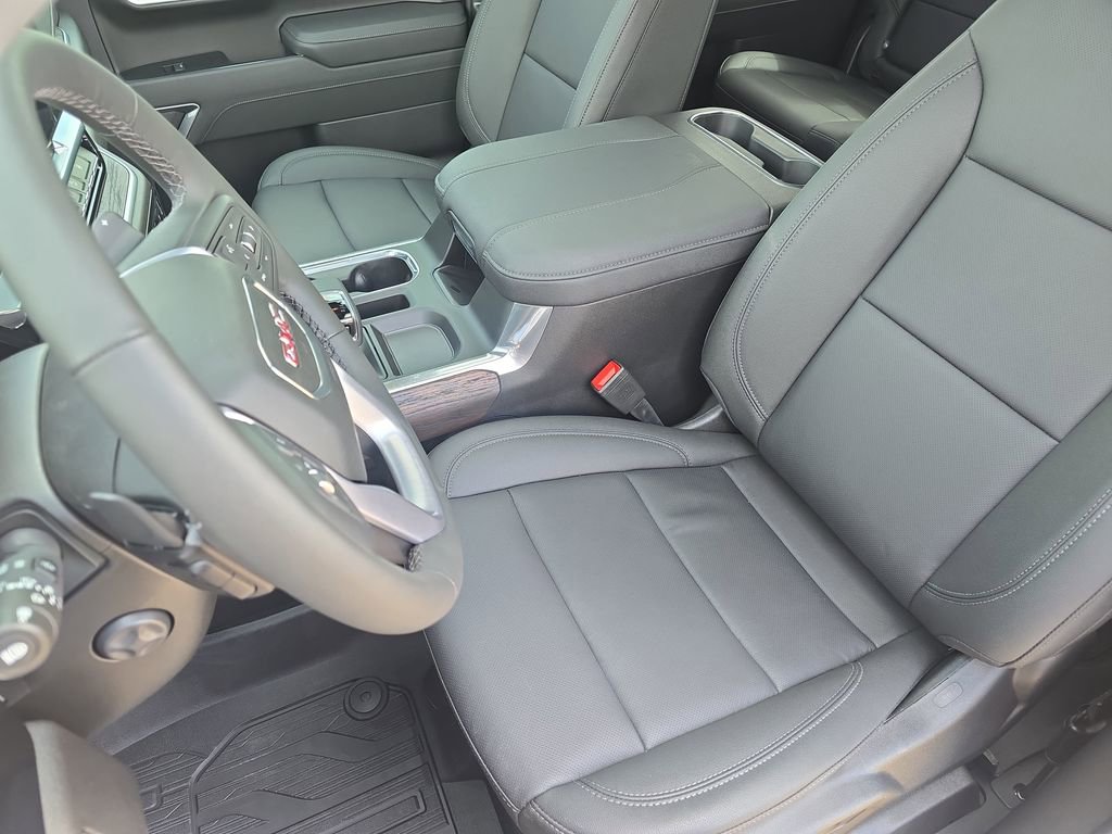 New 2026 GMC Sierra 1500 SLT w/ SLT Premium Plus Package image 16