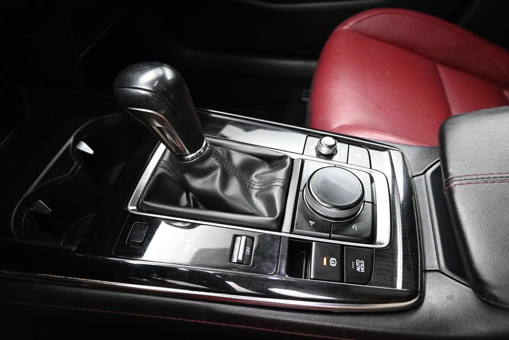 Used 2023 MAZDA CX-30 AWD 2.5 S w/ Preferred Package image 14