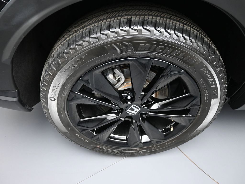 Certified 2023 Honda CR-V Sport Touring image 12