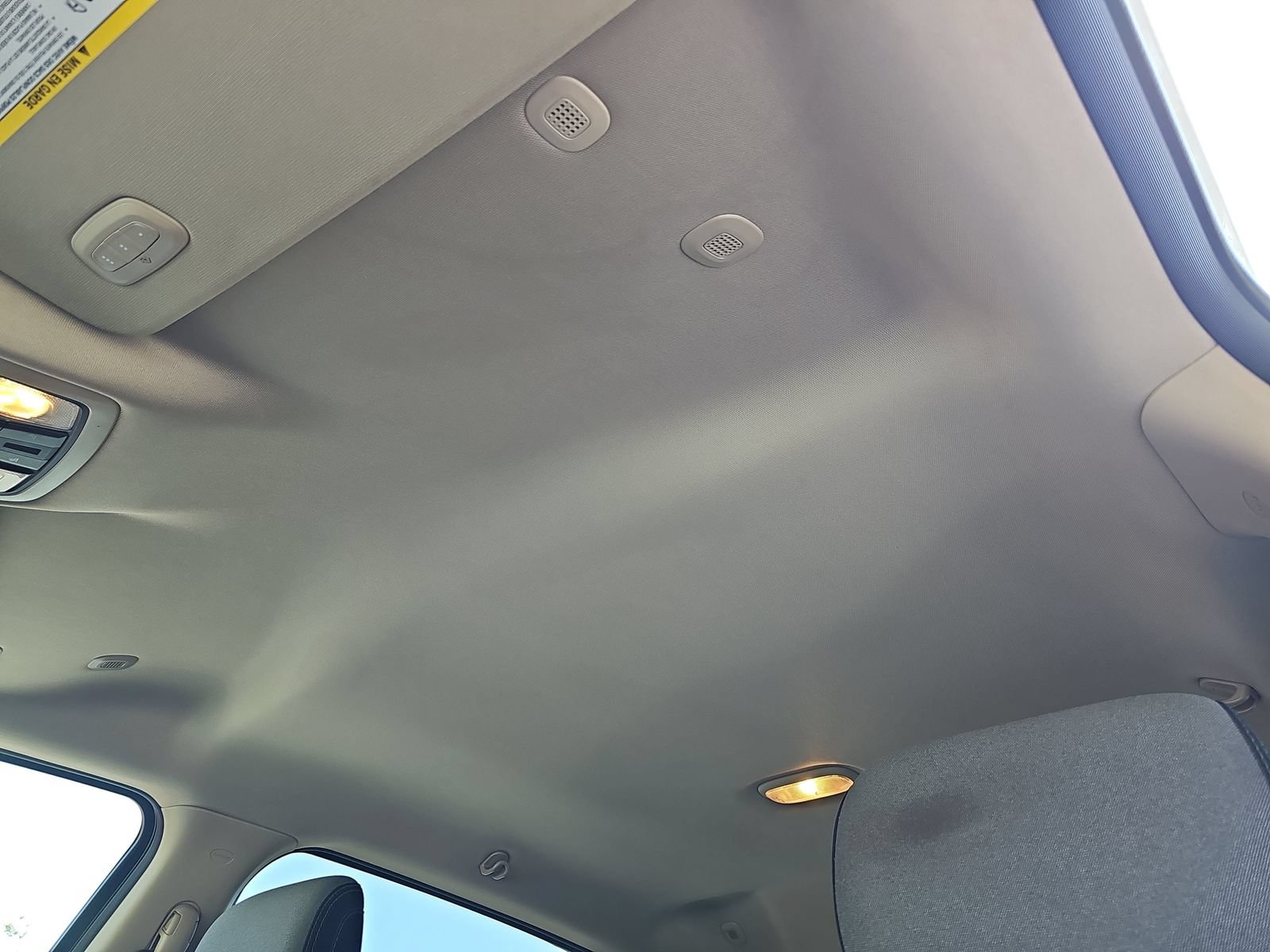 Used 2020 RAM 1500 Big Horn AWD/4WD image 30