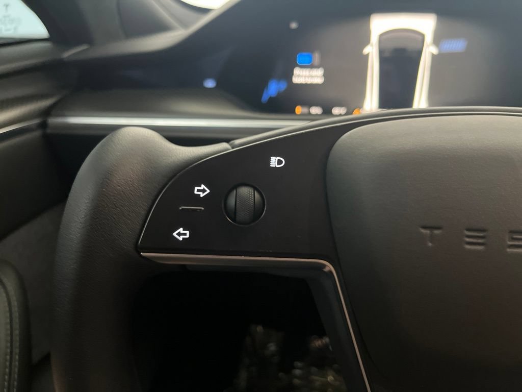 Used 2023 Tesla Model S Plaid AWD/4WD image 53